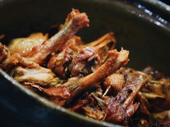 -斯丹姜母鸭·古法干香(涂门街总店)