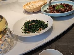-道道鲜·崇明私房菜(五角场店)
