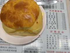 -金凤茶餐厅(湾仔店)