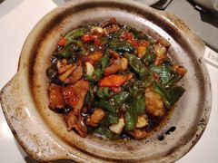 -小桃红·东北菜·春饼烤鸭(南阳湖街店)