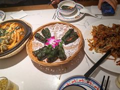 -老友王·南宁特色菜(金汇如意坊店)