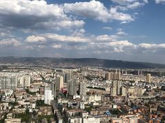 -218音乐旋转餐厅·高空景观