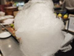 -索菲特酒店 · 云尚天际自助餐厅