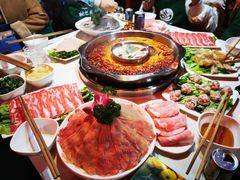 -枇杷园食为鲜火锅(南山店)