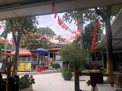 -顺德美食坊(南沙分店)