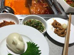 -海底捞火锅(大融城店)