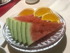 精美果盘-凯鸽酒楼(操场城店)