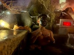 -汉拿山温泉度假酒店