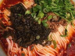 -川人百味(金安中央大街店)