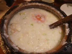 -火齐潮汕砂锅粥(五道口店)