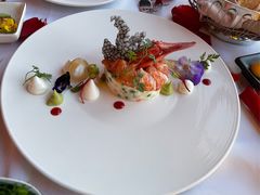 -Kathleen's Waitan 凯圣琳江景西餐厅(外滩店)