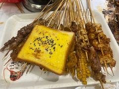 -阿胖龙虾小海鲜(宁国南路总店)