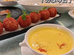 -夏宫中餐厅(静安香格里拉店)