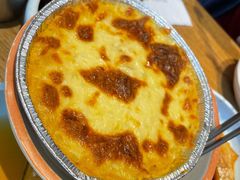 起司地瓜-泥炉烧肉师(新街口金銮巷店)