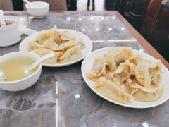 -奉天蚨祥饺子馆