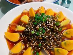 -茅溪菜·家宴(上品拾陆店)