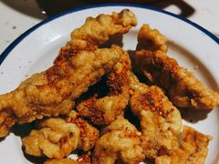 酥肉-钢管厂五区小郡肝串串香(奥克斯广场锦城万达店)