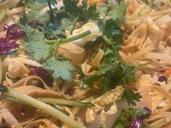 -五谷丰登·胶东海鲜·家常菜(张村店)