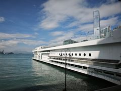 -海港城