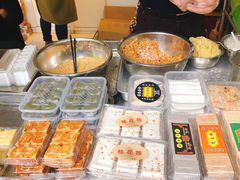 -猫街麻糍哥(思明南路店)