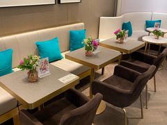 -PAUL LAFAYET 法式甜品(港汇广场店)