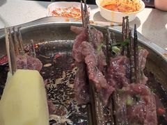 -水碾河刘老大串串香(水碾河路店)