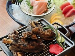 -元通寿司(东骏店)