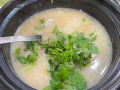 海鲜粥-潮州菜馆(十里河店)