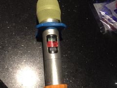 -歌神量贩式KTV(金谊店)