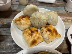 -新疆餐厅