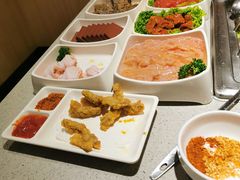 -海底捞火锅(万象汇店)