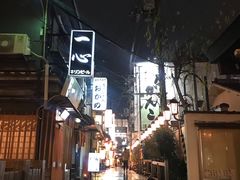 -Hōzen-ji Temple法善寺