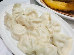 -必点海鲜·海肠捞饭·鲅鱼水饺(滨江道店)