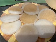 -全聚贤餐厅·湖北家常菜(沙湖店)