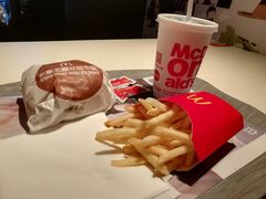 -麦当劳(怡景店)