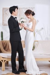 -IDO婚纱摄影(上海旗舰店)