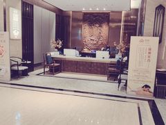 -新偶像健康汇•水疗SPA•豪华自助餐(世界城店)