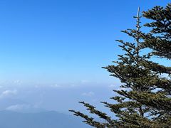 -峨眉山风景名胜区