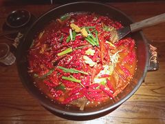 -令狐冲烤鱼·烧菜馆(达明店)