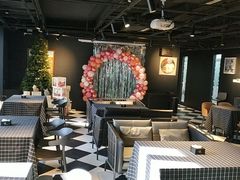 -CLUB心邸·掼蛋·麻将·扑克(日坛店)