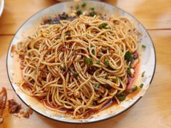 -赵姐猪耳朵饭店