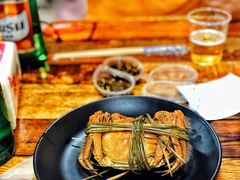 大闸蟹-王红军龙虾(新民路店)