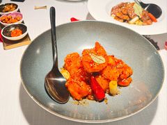 -莉莉海堂HAITANG·烤鸭(国贸商城店)