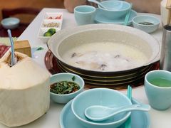 -相椰·椰子鸡(元芬店)
