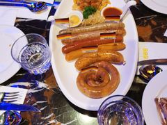 -MOSSO德国餐厅·音乐酒吧(环宇荟店)