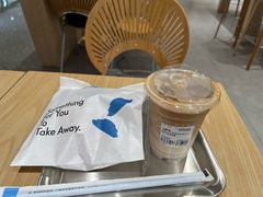 -Something For(中洲湾店)