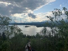 -千岛湖天屿景区
