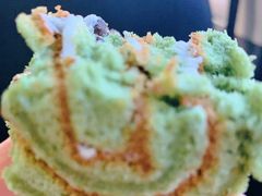 抹茶红豆糕-北京稻香村(角门店)