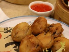 -点都德(聚福楼店)