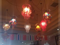 -大耳象东南亚风情餐厅(月湖公园店)